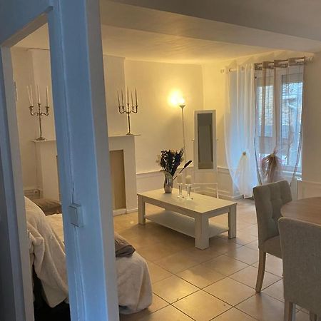 La Reine Daire Avranches Dış mekan fotoğraf